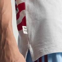 adidas World Cup 94 Graphic T-Shirt - Model Tag View